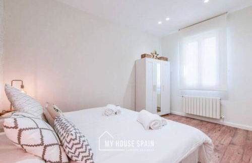 MyHouseSpain - Estrena apartamento en el centro de Madrid - Atocha - Photo 7