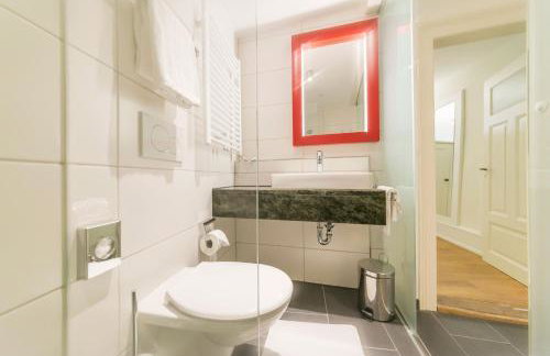 Gästehaus am Marktbrunnen - Foto 10