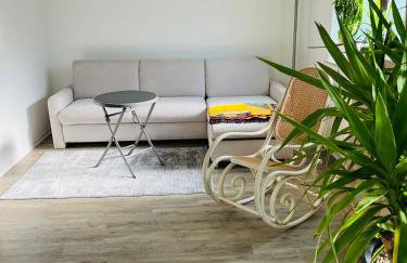 Ferienwohnung Zur Tanne - Foto 15