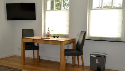 Seehaus-Appartement 1 - Foto 5