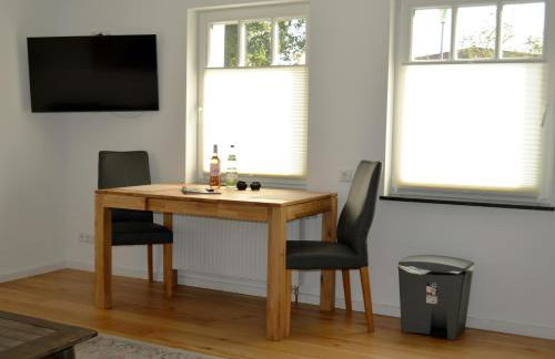 Seehaus-Appartement 1 - Foto 5