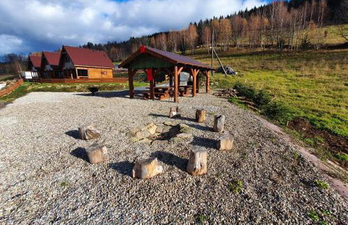 Chata Lisa - Foto 25