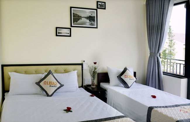 Lisa Homestay 2 - Foto 20