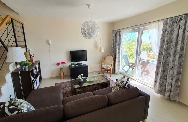 Holiday Villa in Kizkalesi Mersin, 100 m From sea - Foto 12