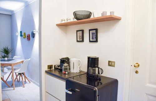 Beautiful apartment on the lake, pool & parking - Nr 123 - Photo 14