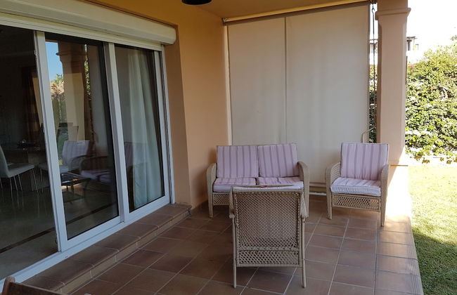 Casa Los Flamencos 52 - Photo 13