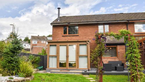 Zebra House - Photo 2