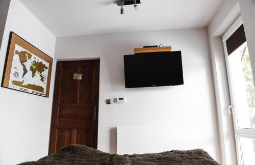 Willa na Kaszubach - Foto 44