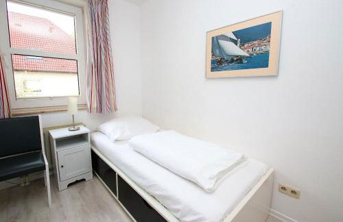 Kaiserallee, Fewo 160 - Foto 8