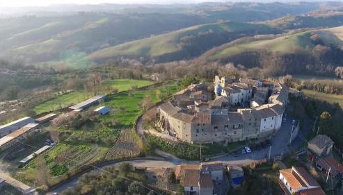 Castelletto in Sabina - Foto 2