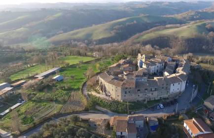 Castelletto in Sabina - Foto 2