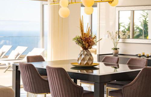 Lê Maison Deluxe Madeira - Where Peace is breathed and Luxury is felt! - Foto 32