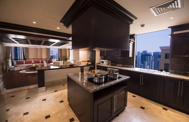 Roda Amwaj Suites - Photo 22