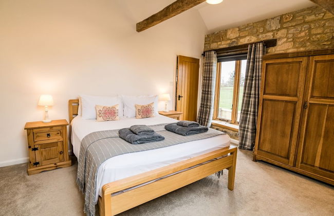 Somerset Country Escape - Foto 44