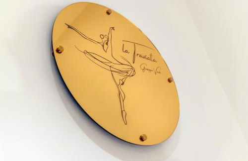 Opera Relais De Charme - Aparthotel - Foto 154