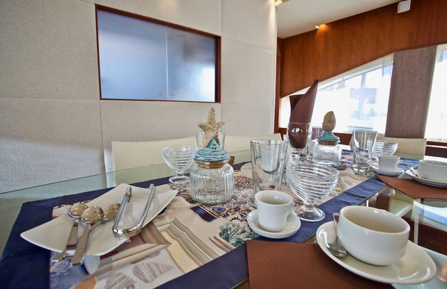 Italy Luxury Yacht Charter - Photo 21