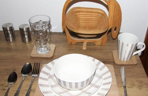 Miner's Retreat Comfy 2-Bed Home, Swadlincote - Foto 25