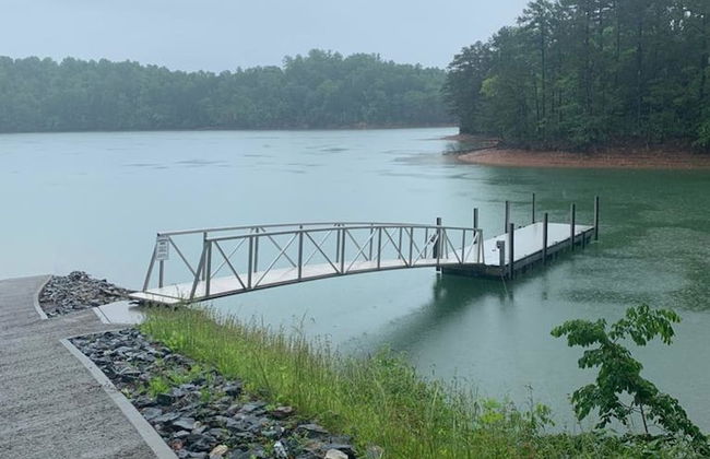 Lake Views Luxury Hottub Game Rm 5bed 4 5bath - Foto 54