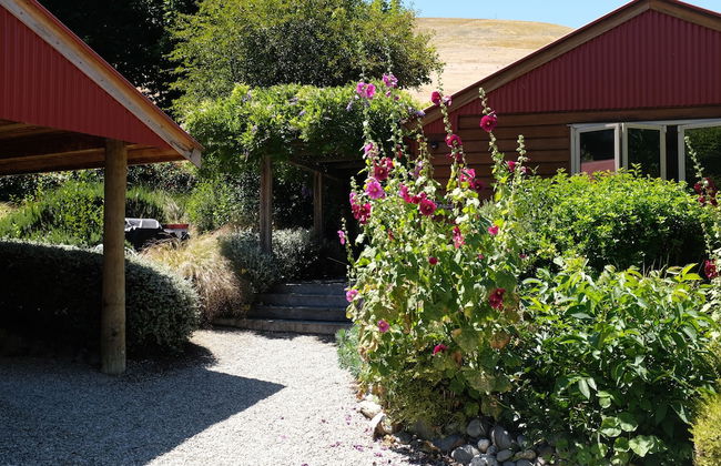 Burn Cottage Retreat - Foto 30