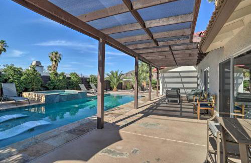 Luxurious Oasis with Hot Tub, Near Golf and Coachella! - Foto 31