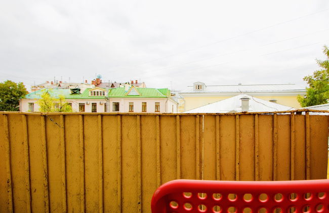 LUXKV Apartment on Prechistenka 17 - Foto 14