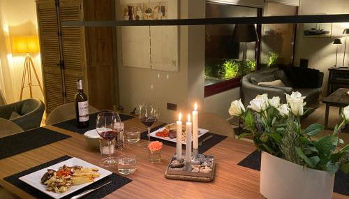 Havsutsikt - penthouse 200 m från stranden - Elviria - Photo 3