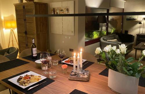 Havsutsikt - penthouse 200 m från stranden - Elviria - Photo 3