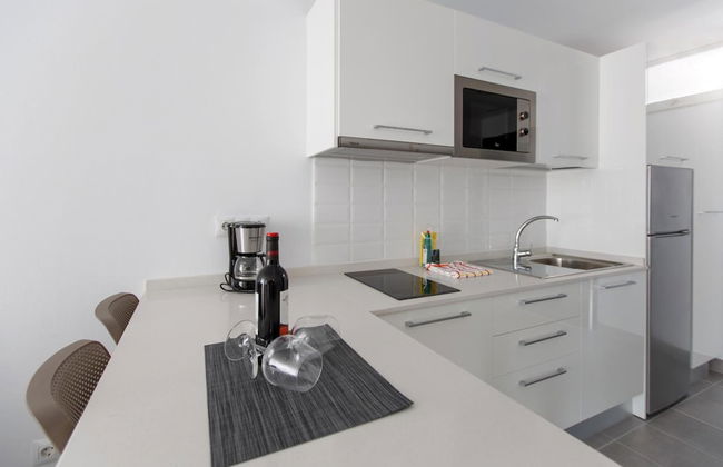 Apartamentos Walhalla - Foto 20