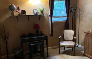 The Grindle Bridge Cabin - Foto 18