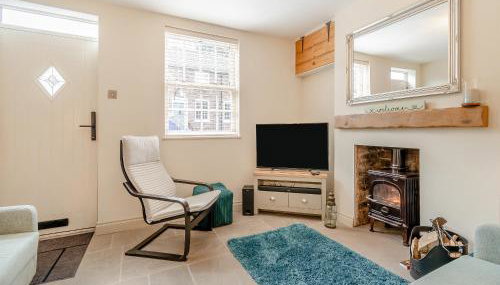 Cherry Blossom Cottage - Foto 2