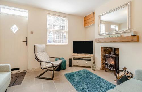 Cherry Blossom Cottage - Foto 2