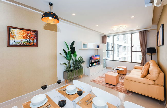 S Lux Apartment - Photo 54