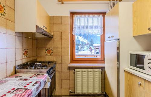 Apartment Cristina by Interhome - Foto 28