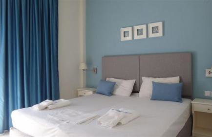 Leonidas Apartments and suites - Foto 80