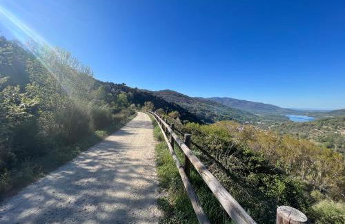 APARTAMENTOS DOÑA JIMENA DEL AMBROZ 4 Estrellas complejo único en el centro del pueblo - Foto 60