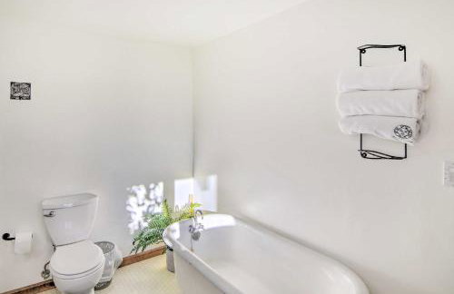 Moose Park Lodge Charming Walden Retreat! - Foto 23