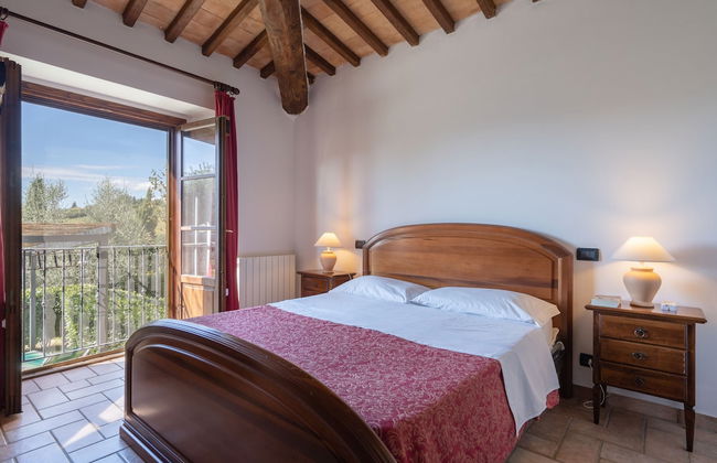 Le Rocche di Valiano - Foto 48