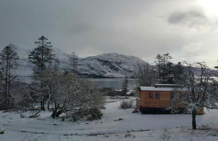 Sound of Durnamuck - Foto 58