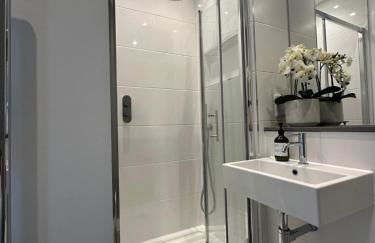 Contemporary Pied à Terre in the Heart of Bath - Foto 18