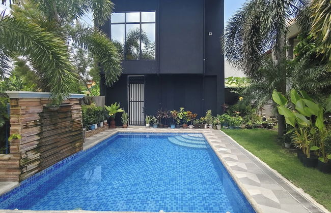 Casa Calungsod La Union - Foto 28