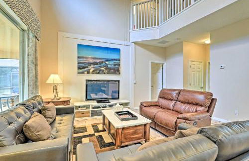 14 Mi to Disney Parks Spacious Kissimmee Home - Foto 3