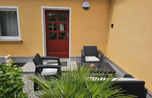 Alte Bibliothek - Foto 40