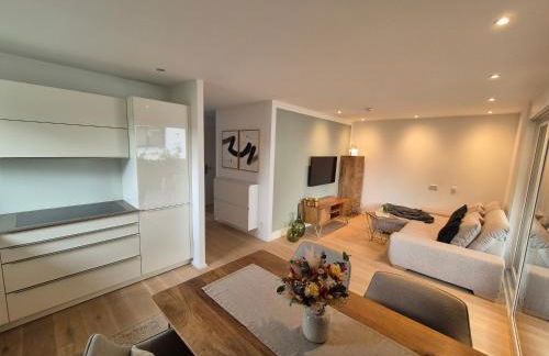 FeWo Bodensee Base - Foto 1