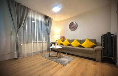 ZOVA - Superior Apartment - near A3 - Foto 27