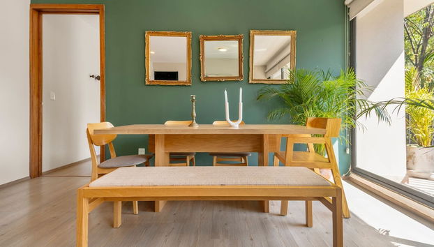 205-2 3br 2baths Private Terrace - Sleep 6 Roma Notre - Foto 4, Habitación