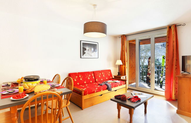 Les Grands Ax - Foto 19