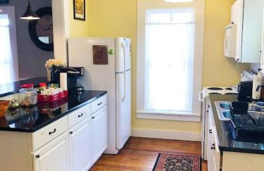 Aunt Hattie's Farmhouse - Foto 5