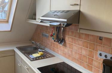 Helles und charmantes Loft mit herrlichem Blick - Foto 22