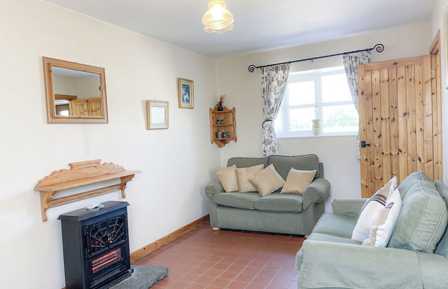 Sweetbriar Holiday Cottage - Foto 8