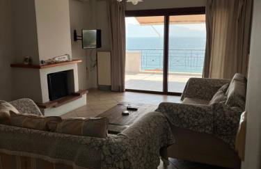 Όμορφο διαμέρισμα με εκπληκτική θέα - Foto 3